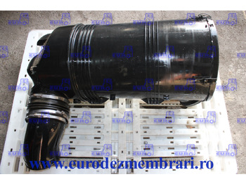Filtro de ar MAN TGX