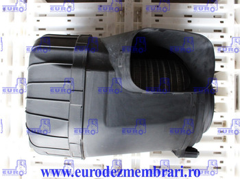 Filtro de ar SCANIA R