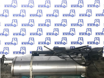 Conversor catalítico IVECO