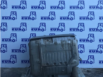 Conversor catalítico IVECO