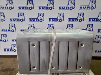 Conversor catalítico MERCEDES-BENZ Actros