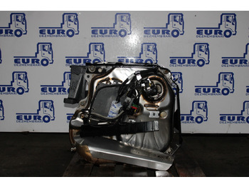 Conversor catalítico MERCEDES-BENZ Actros