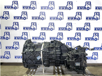 Caixa de velocidade IVECO