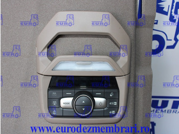 Cabine e interior por Camião ELEMENT INTERIOR CABINA DAF XF XG 2238026: foto 2