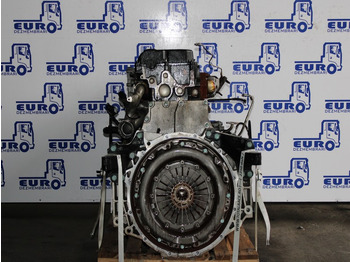 Motor por Camião MOTOR D2676 LFAF 510CP EURO 6 MAN TGX TG3: foto 4