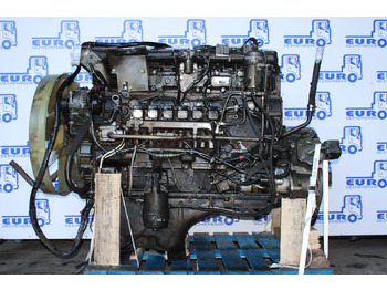 Motor DAF