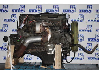 Motor por Camião MOTOR DAF UPEC 2 XE 315C1 430CP EURO 3 1428034: foto 3