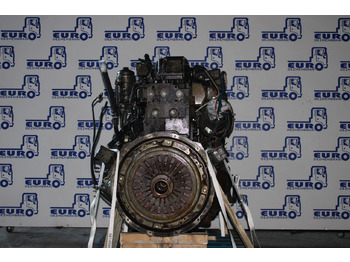 Motor por Camião MOTOR DAF UPEC 2 XE 315C1 430CP EURO 3 1428034: foto 4