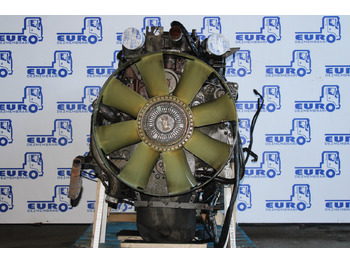 Motor por Camião MOTOR DAF UPEC 2 XE 315C1 430CP EURO 3 1428034: foto 2