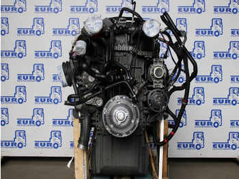 Motor por Camião MOTOR DAF XF XG MX-13 355 H5 480CP EURO 6 2249867: foto 2
