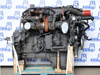 Motor por Camião MOTOR DAF XF XG MX-13 355 H5 480CP EURO 6 2249867: foto 3