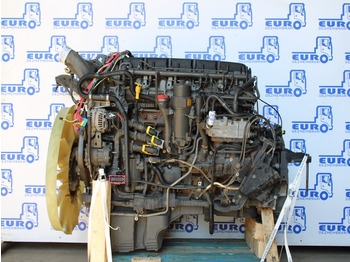 Motor DAF XF 106