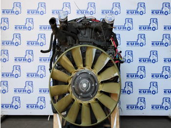 Motor por Camião MOTOR DAF XF106 MX-13 355 H2 480CP EURO 6 2111655: foto 2