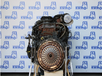 Motor por Camião MOTOR DAF XF106 MX-13 355 H2 480CP EURO 6 2111655: foto 4