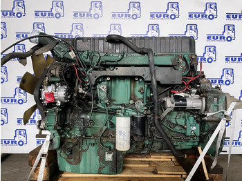 Motor VOLVO