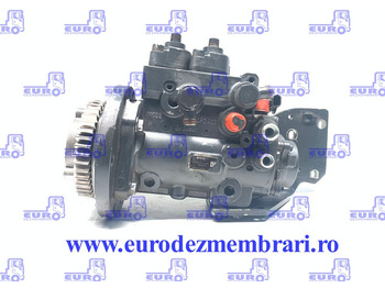 Bomba de combustivel IVECO Stralis