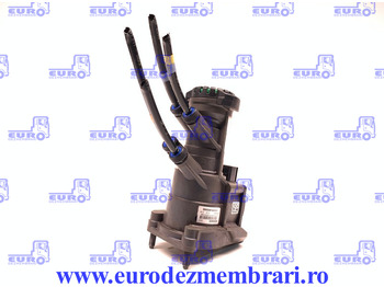 Válvula de freio RENAULT T