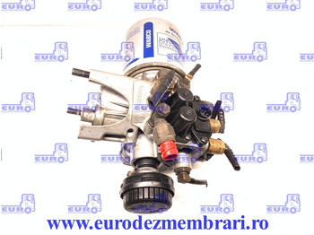 Válvula de freio FORD