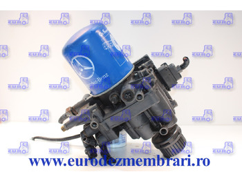 Válvula de freio MERCEDES-BENZ Actros