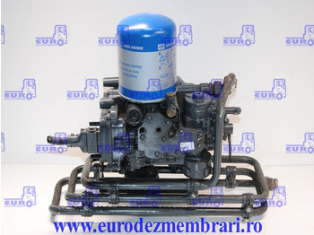 Válvula de freio MERCEDES-BENZ Actros