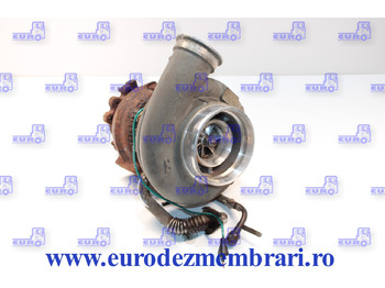 Turbocompressor MERCEDES-BENZ Actros