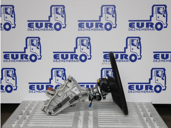 Volante de direção por Camião VOLAN + SUPORT VOLAN DAF XF XG 2327632, 2294119, 3129109, 1843735, 3076829: foto 2 Volante de direção por Camião VOLAN + SUPORT VOLAN DAF XF XG 2327632, 2294119, 3129109, 1843735, 3076829: foto 2