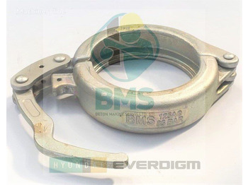 Peça de reposição PUTZMEISTER