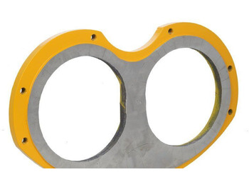 Peça de reposição PUTZMEISTER