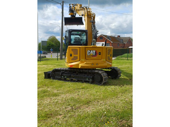 Escavadora de rastos CATERPILLAR 308C