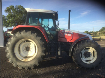 Trator STEYR 9100 series