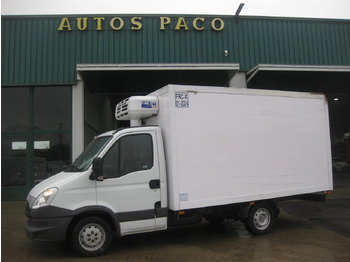 Carrinha frigorífica IVECO