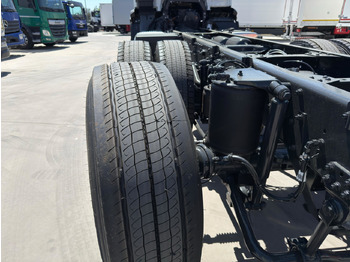 Leasing de  IVECO AD280X40 YPS ON X-WAY E6 (Chassis) IVECO AD280X40 YPS ON X-WAY E6 (Chassis): foto 5