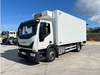 Camião frigorífico IVECO EuroCargo