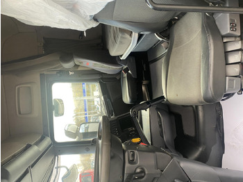 Camião chassi SCANIA R 440 CB6x4HSA: foto 2