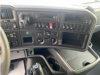 Camião chassi SCANIA R 440 CB6x4HSA: foto 3