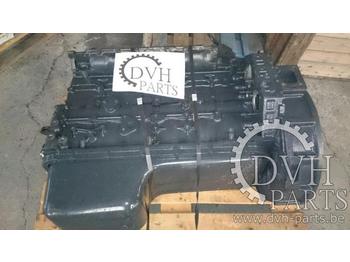 Motor por Camião Iveco Eurocargo: foto 4
