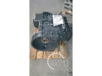 Motor por Camião Iveco Eurocargo: foto 5
