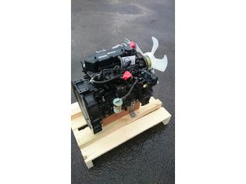 Motor por Camião novo Toro MITSUBISHI L3E + PTO: foto 3 Motor por Camião novo Toro MITSUBISHI L3E + PTO: foto 3