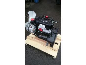 Motor por Camião novo Toro MITSUBISHI L3E + PTO: foto 2 Motor por Camião novo Toro MITSUBISHI L3E + PTO: foto 2