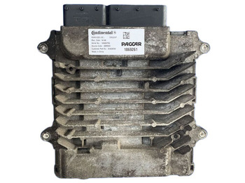 Centralina electrónica CONTINENTAL