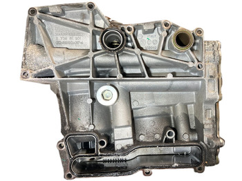 Filtro de óleo DAF 2017: foto 2