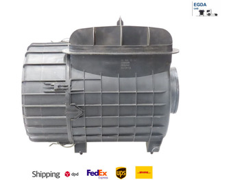 Sistema de admissão de ar DAF