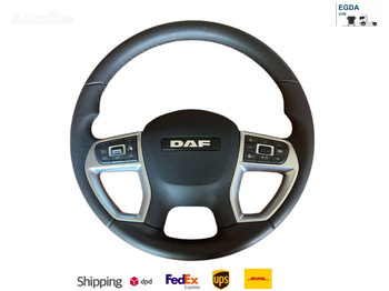 Volante de direção DAF XG