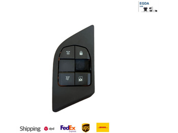 Painel de instrumentos DAF XG