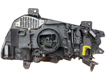 Farol dianteira DAF XG 2023 RHD: foto 3