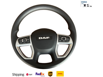 Volante de direção DAF XG