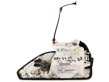 Carroceria e exterior DAF XG: foto 2 Carroceria e exterior DAF XG: foto 2