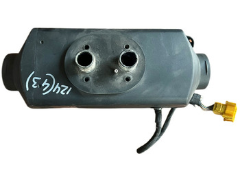 Aquecimento/ Ventilação Eberspächer Airtronic D2: foto 2