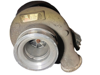 Turbocompressor Holset HE400VG: foto 5