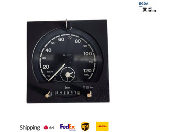 Painel de instrumentos IVECO